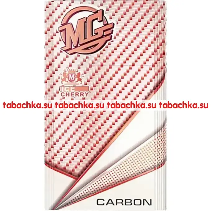 Сигареты MG Compact Ice Cherry